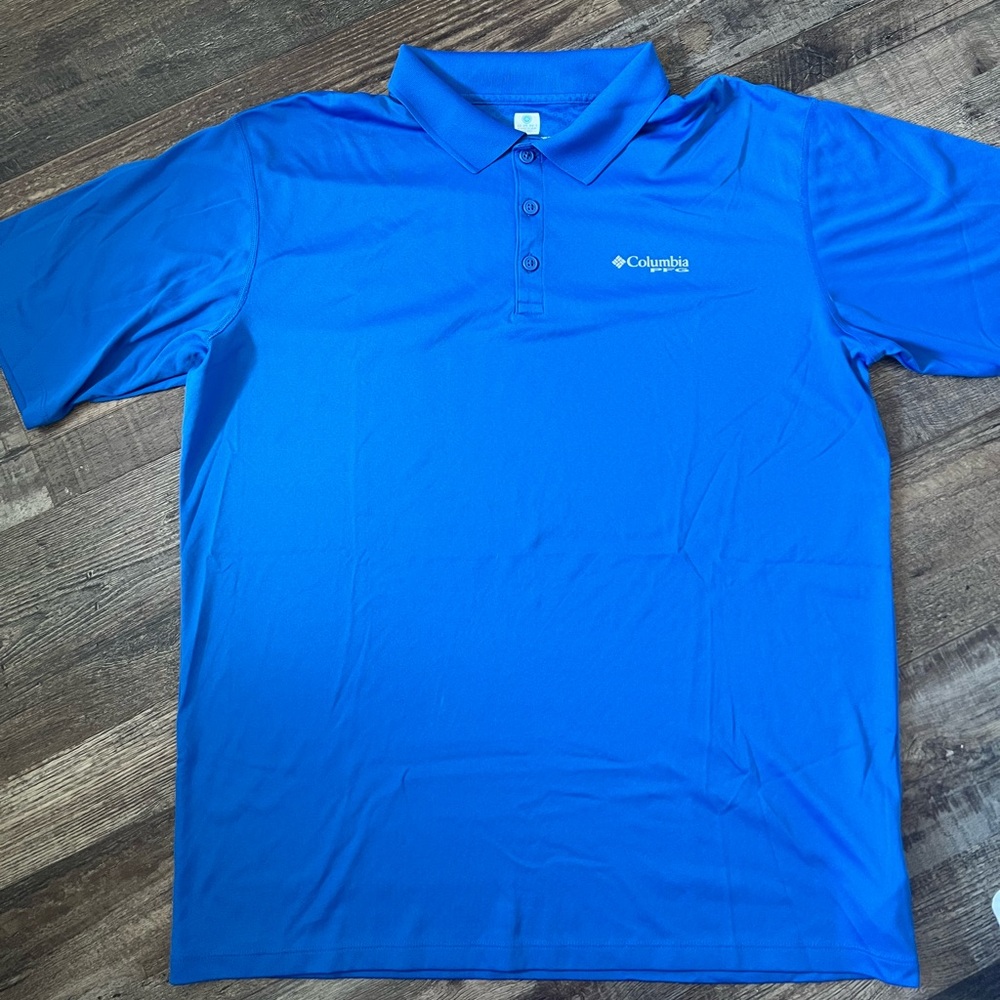 Great condition! Only worn a couple of times